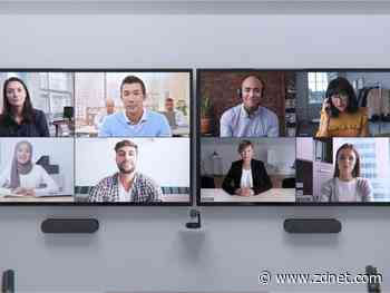 Microsoft to make hybrid meetings work better with new Teams features coming later this year