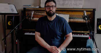 For a Composer, the Final Minutes Are Critical