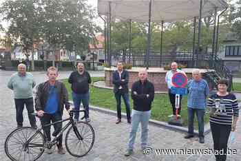 Coronaproof koers geeft kermis kleur