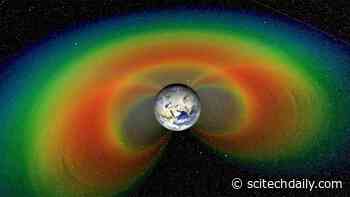 New Understanding of Invisible – But Mighty – Particles