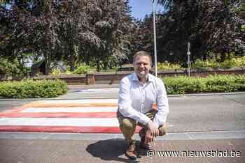 Bonheiden is voortaan LGBTQ+-vriendelijke gemeente