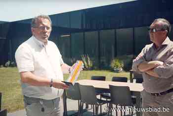 IT-specialist Netropolix geselecteerd voor Prijs Ondernemen