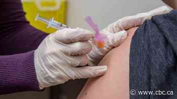 Sask. drops second dose eligibility age to 45 and older