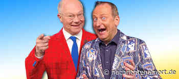 Freibad Open Air Hallstadt: Viel Musik und Kabarett