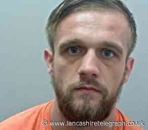 Man wanted in connection with burglary