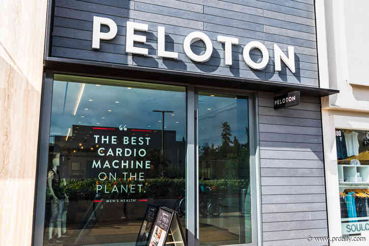 McAfee partners with Peloton on software bug warning, 9 drivers of brand authenticity, and Southwest explains grounded flights