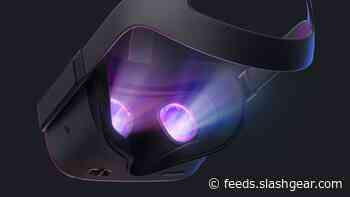 Oculus is getting Facebook ads in VR: Here’s what they look like