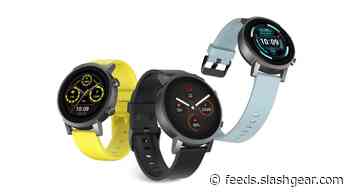 Mobvoi TicWatch E3 Wear OS smartwatch demands attention