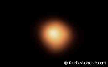 Betelgeuse’s Great Dimming has a great explanation