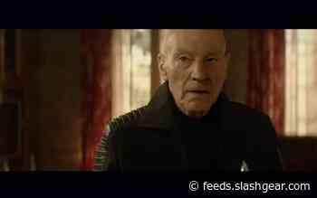 The “Star Trek: Picard” season 2 trailer brings out the big guns