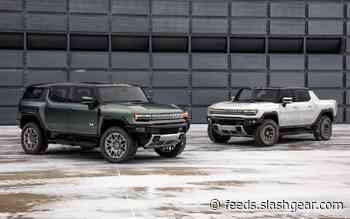 GM is throwing even more money at EVs and autonomous vehicles