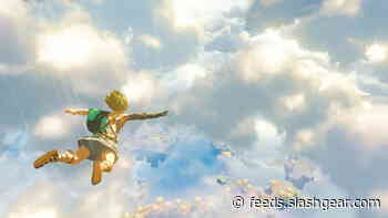 Yes, Breath of the Wild 2 has an actual title and no, we can’t tell you it yet