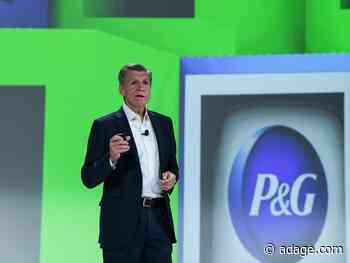 Cookieless tech test gives Procter & Gamble hope—and TV networks worries