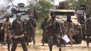 Terrorgruppe in Nigeria: Boko Haram bestätigt Tod ihres Anführers
