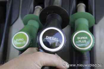 Gent koopt vrachtwagens op diesel: “Er bestaat nog geen duurzaam 4x4-alternatief”