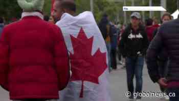 Alberta event planners anxiously awaiting Stage 3 as vaccination rate climbs