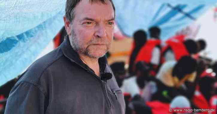 Strafbefehl Kapitän Reisch aufgehoben