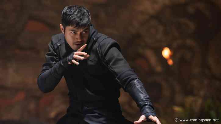 Snake Eyes Character Teasers Feature New Footage