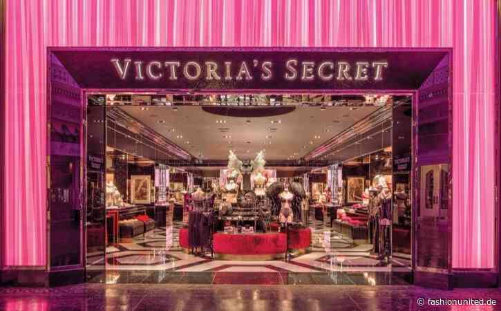 Vor Trennung von L Brands: Verwaltungsrat von Victoria’s Secret nominiert