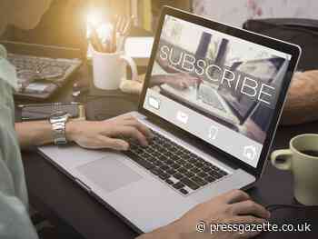 Publisher paywall strategies: Keep some cotent free to grow subcribers - Press Gazette