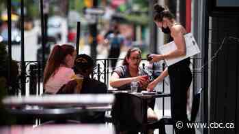 Sask. restaurant owners scramble to hire ahead of next week's planned easing of restrictions