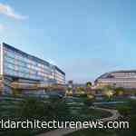 UCI Medical Center Irvine-Newport awarded to Hensel Phelps and CO Architects