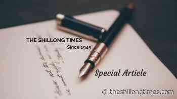 NCERT faux pas: Our advantage - The Shillong Times