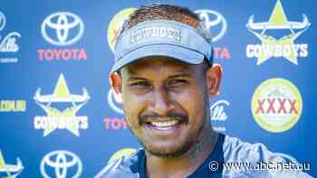 Former NRL player Ben Barba to return to representative league in Mackay this weekend - ABC News