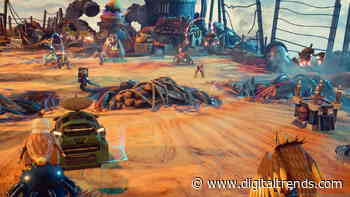 Final Fantasy 7 Remake Intergrade: How to play Fort Condor