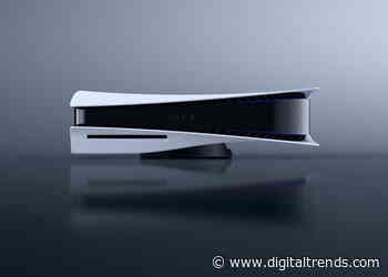 PlayStation 5 owners will help improve the console through Sony’s beta program