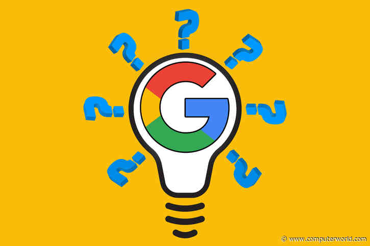50 illuminating questions about Google's latest messaging service shakeup