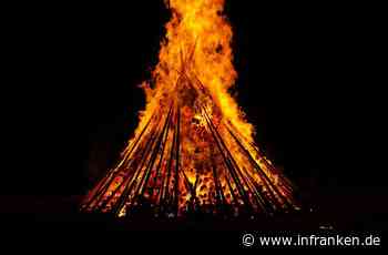 Bamberg: Johannisfeuer im Stadtgebiet fallen aus