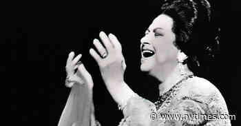 'Arab Divas' at the Arab World Institute: Singers Who Took Center Stage