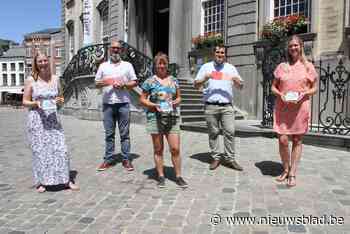 Boekje met kortingbons moet hotelgasten in Lier houden