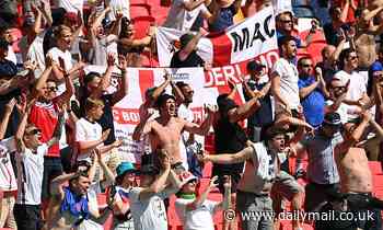 Heart attack cases rise by more than 5% during football matches, study warns