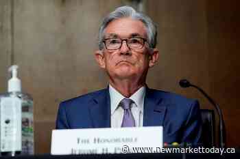 Fed sees earlier time frame for rate hikes with inflation up - NewmarketToday.ca