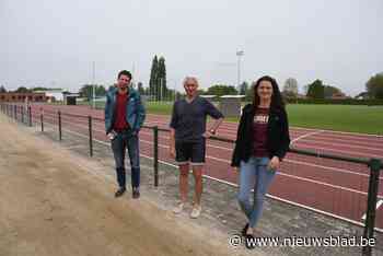 Atletiekclub Lebbeke organiseert eerste sportieve testevenem... (Lebbeke) - Het Nieuwsblad
