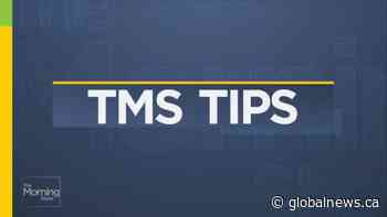 TMS Tip: Boost your gut health with this probiotics tip
