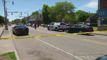 Rochester Police identify man fatally shot on city's southwest side