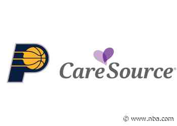 Pacers and CareSource Ink Multi-Year Partnership
