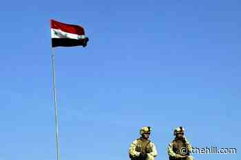 House votes to repeal 2002 Iraq war powers