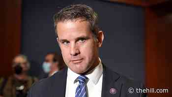 Kinzinger: Conspiracy theory FBI planned Jan. 6 example of 'legacy of Trump and Trumpism'