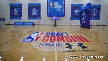 2021 NBA Draft Combine: Five storylines to watch as prospects showcase their skills in Chicago