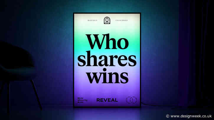 Ragged Edge subverts secret societies in rebrand of software platform Reveal