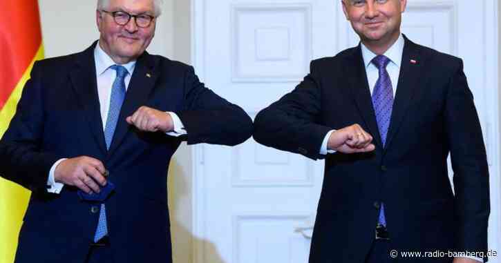 Steinmeier und Duda wollen Beziehungen ausbauen