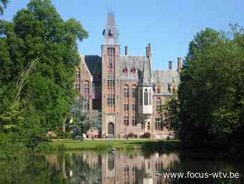 Vlaams geld voor restauraties in Zedelgem, Poperinge en Avelgem - Focus en WTV