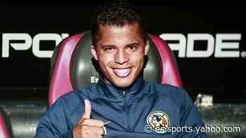 5 equipos que recibirían con los brazos abiertos a Giovani dos Santos - Yahoo Eurosport ES