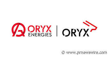 Oryx Energies et Sadio Mané : Une histoire commune avec l'Afrique « POWERED BY AFRICA »
