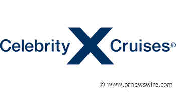 Runway to Gangway, Fashion Industry Exec Named CMO for Celebrity Cruises