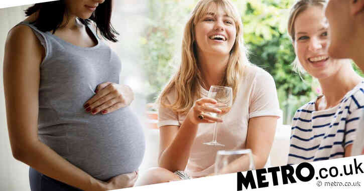 All women of childbearing age shouldn’t drink alcohol, says WHO